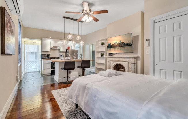 321 S 16th street