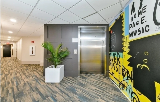 1 bed, 1 bath, 630 sqft, $3,150, Unit Unit 501