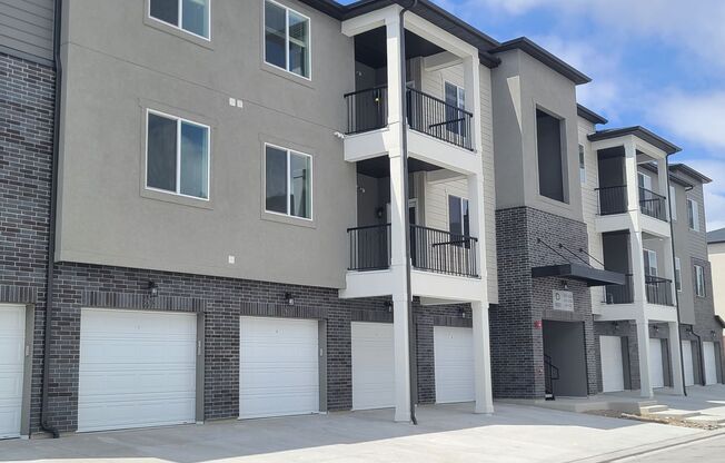 Make yourself at home in Lehi's Timp Point!