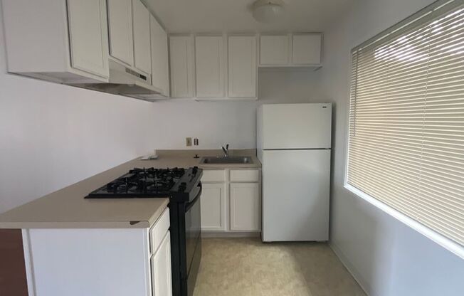 Affordable units walking distance to the Lake and across from the Meadow