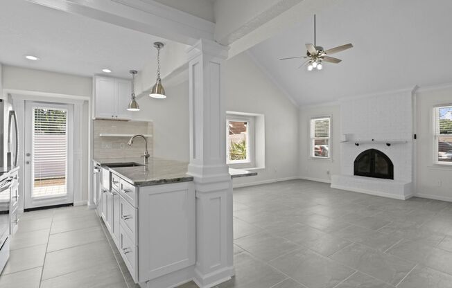 Dam Neck Estates Townhomes