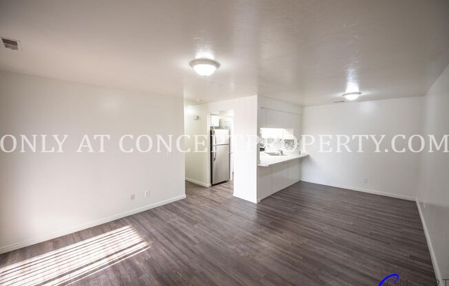 2 beds, 2 baths, 1,100 sqft, $1,349, Unit 4080 22