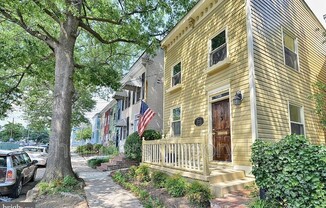 223 N. West St.