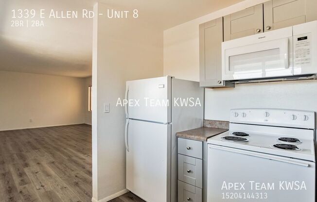 1339 E ALLEN RD