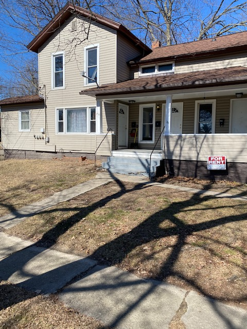 701 DIVISION ST