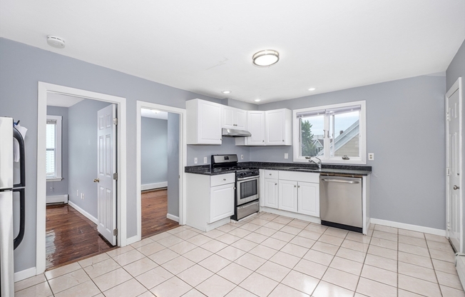 12 Kilby St.