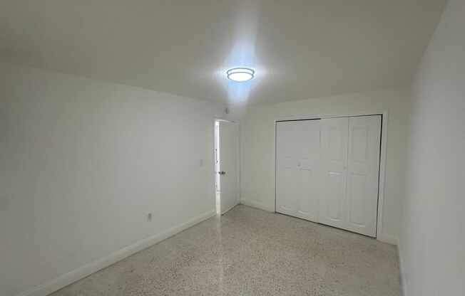 2 Bed/ 1 Bath in the Heart of Miami!