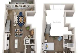 Partner-provided photo for $3195 unit