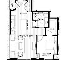Partner-provided photo for $2110 unit