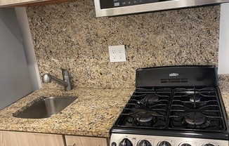 Studio, 1 bath, $1,495, Unit 15
