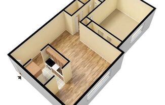 Partner-provided photo for $850 unit