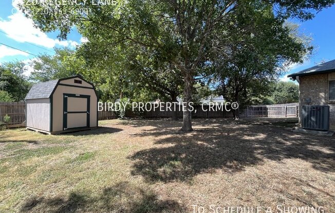 Partner-provided property photo