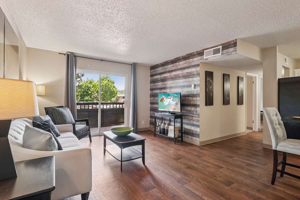 University Village Colorado Springs Apartments