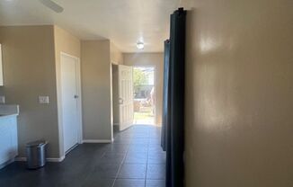 Charming 1 Bedroom, 1 Bathroom ADU in Pacoima! Ready for Move-In!