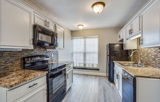 529 W LOOKOUT DR