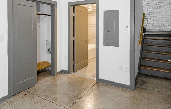 1 bed, 1 bath, $1,399, Unit 6209