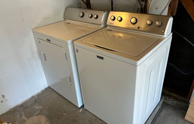 Beautiful 3 Bedroom 2 Bath Home, Private Yard, 2 car attached garage