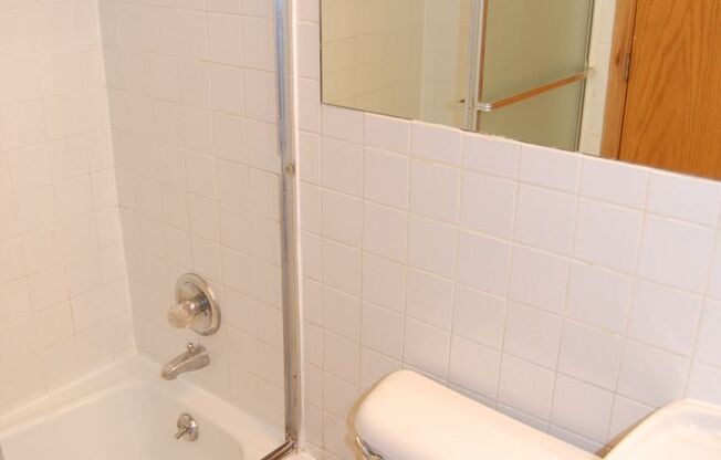 Studio, 1 bath, 450 sqft, $1,625, Unit 417-306