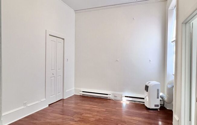 1 bed, 1 bath, $1,425, Unit #2F
