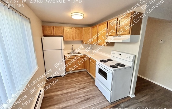 2737 W 23 AVE