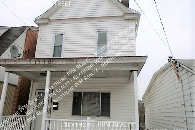 433 Augusta Street