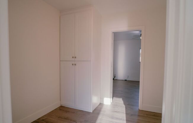 2 beds, 1.5 baths, 940 sqft, $2,650, Unit 12-A