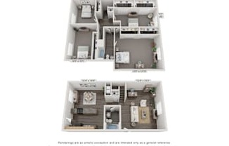 Partner-provided photo for $2160 unit