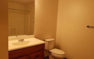 University West Apartments