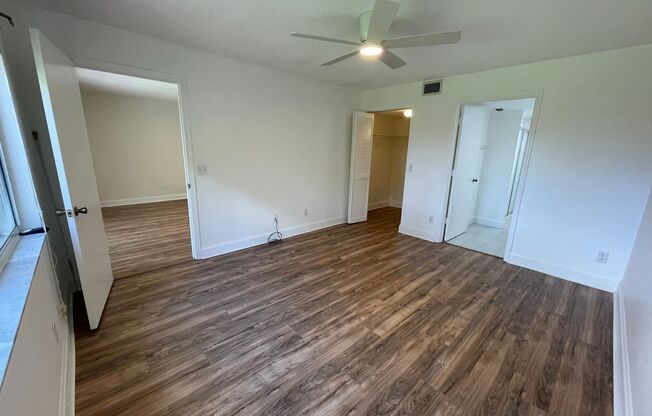 2 beds, 2 baths, $2,300