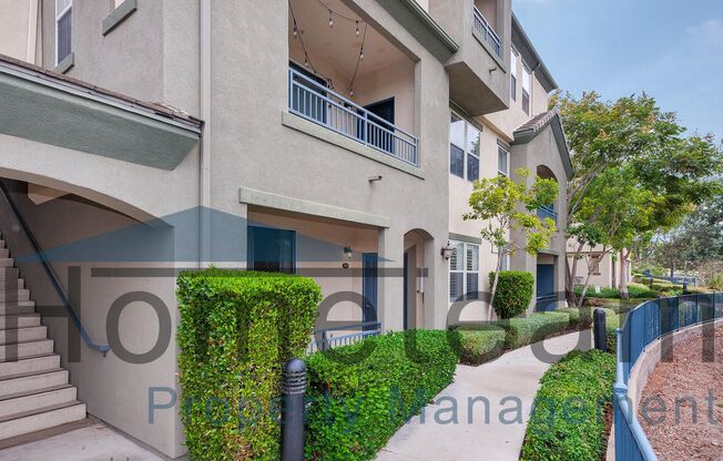 3 BR / 2 BA 1478 Sq ft. Chula Vista / Otay Ranch