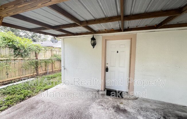 Partner-provided property photo