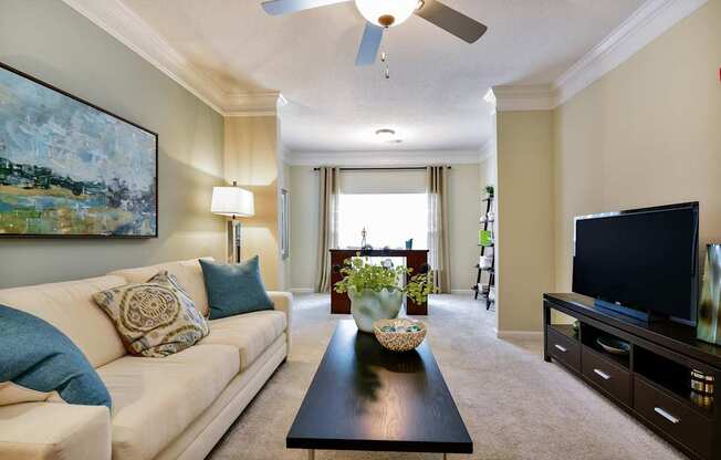 Lullwater at Bass | Sunrooms