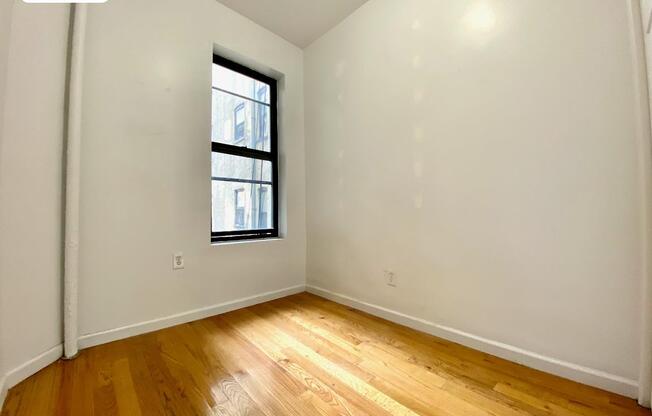 508 W 136 ST