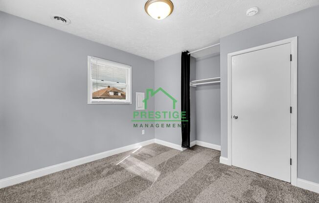 3 beds, 1 bath, $1,250