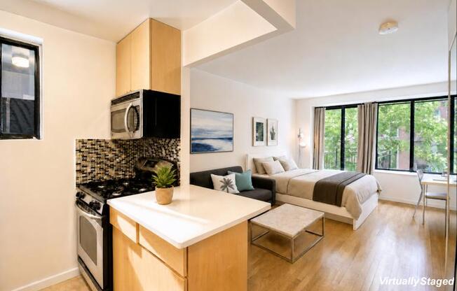 306 MOTT ST