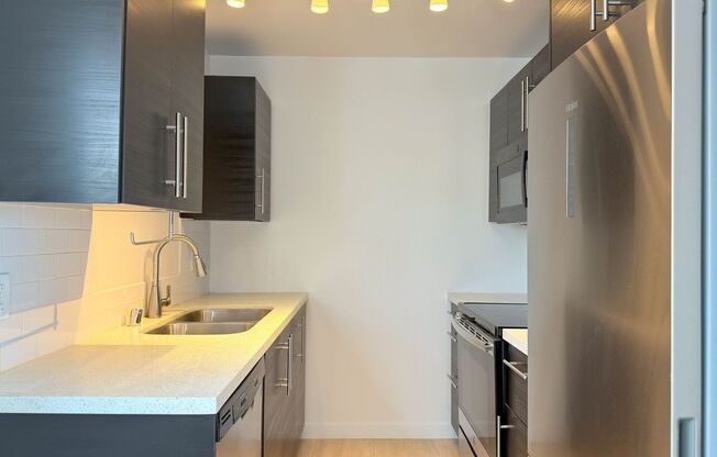 Bancroft | Modern Living in the Heart of Normal Heights!