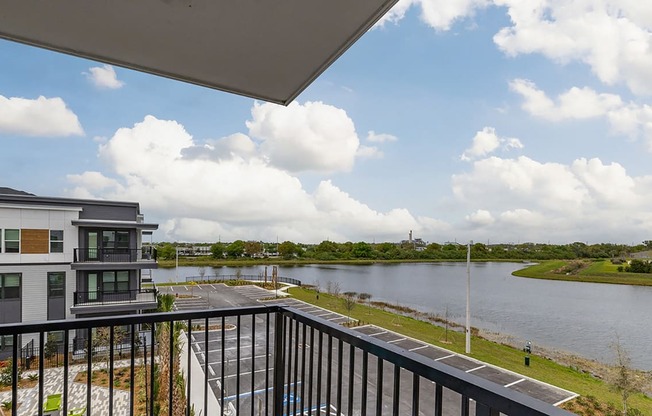 Modern amenities at The Citizen at Waterset, enhance the lifestyle in Apollo Beach areas.