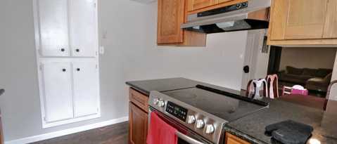 1116 CLINTON RD