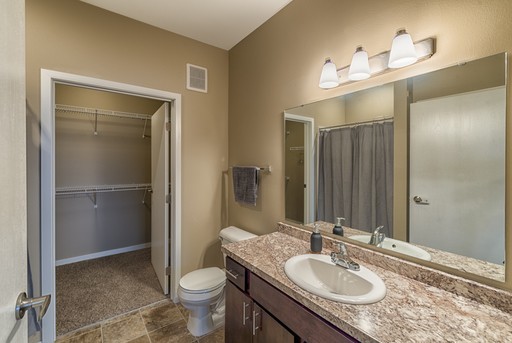 2 beds, 2 baths, 1,044 sqft, $1,345, Unit 203