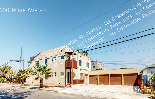 Partner-provided property photo