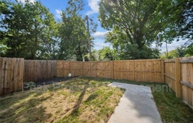 1203 N 19 ST