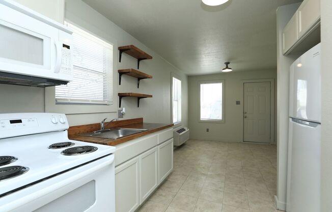 E 32Nd Street 505 1/2