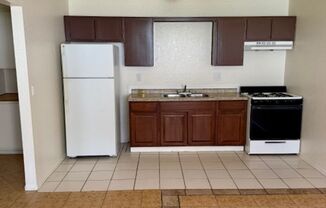 Agua Caliente Apartments