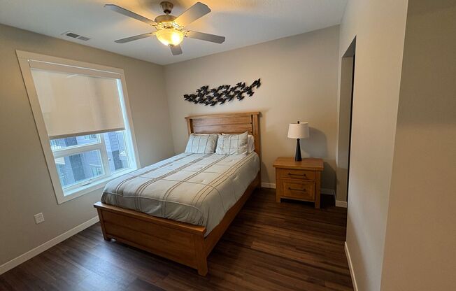 1 bed, 1 bath, 750 sqft, $1,700, Unit 505