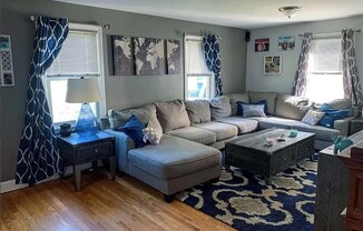 21 NORTHVIEW TERRACE