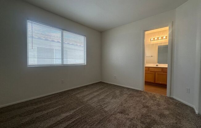 3 Bedroom and 3 Bath Home!