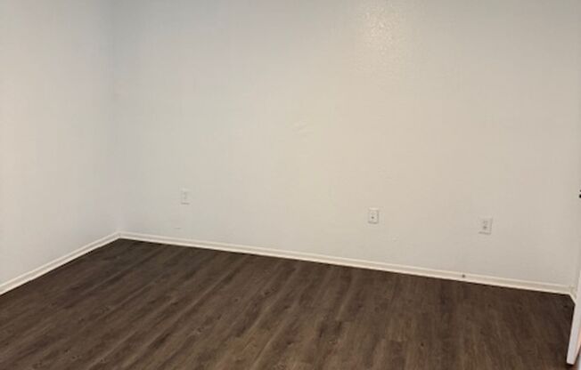Renovated Two bedroom Two bath condo