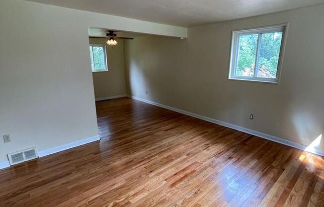 Elias Drive Townhomes