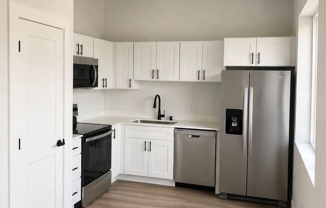 1 bed, 1 bath, 457 sqft, $1,499, Unit 123