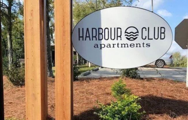 Harbour Club Apartments